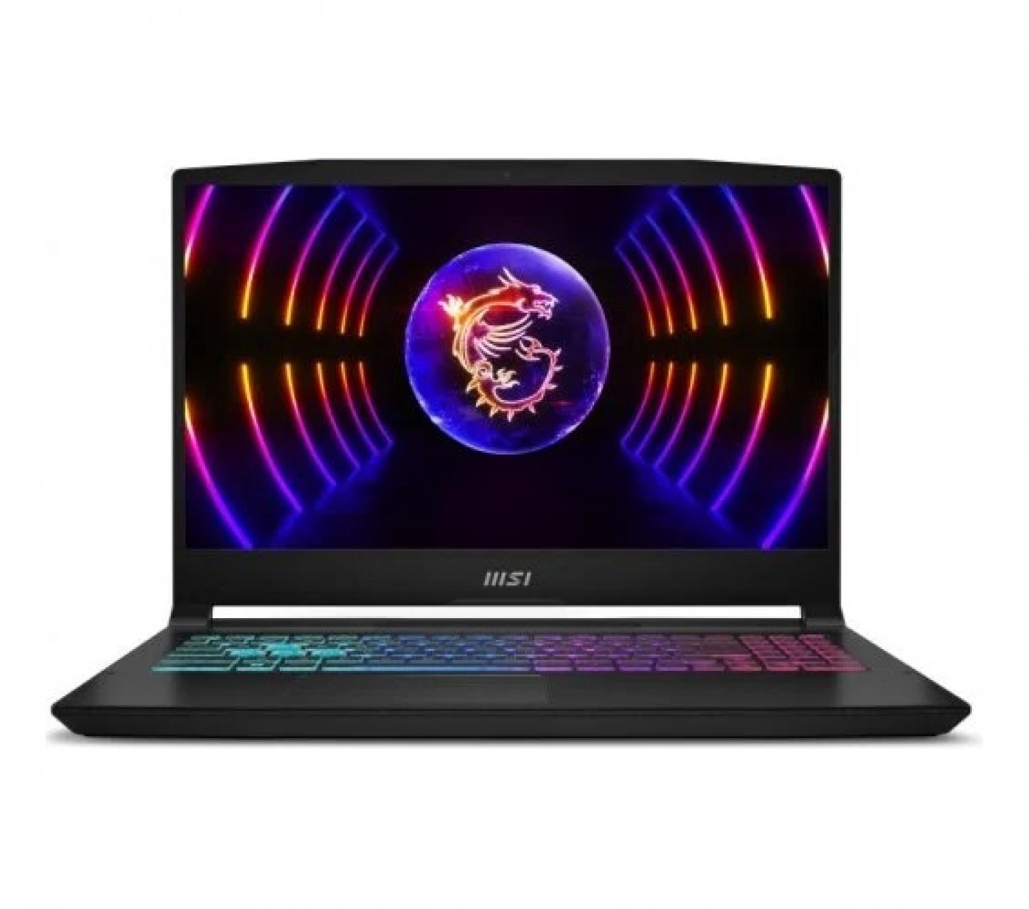 MSI NOTEBOOK KATANA 15 B13VFK (15,6" FHD + I7 13620H + 16GB DDR5 (2X8) + 512GB + RTX 4060) WIN 11