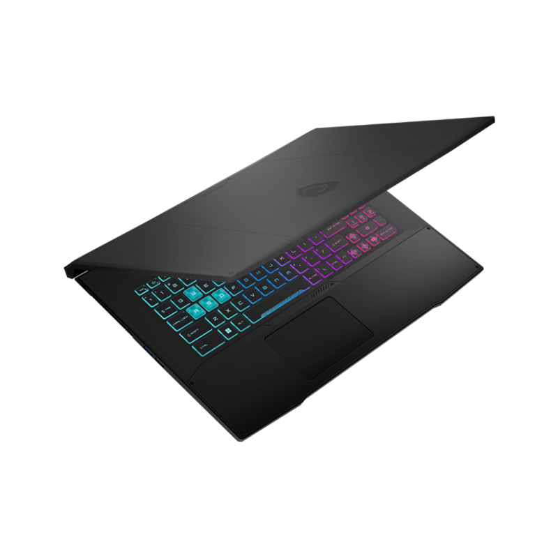 Notebook MSI Katana B13VFK 17 17.3″ + i7-13620H + 16gb (2×8) + 512gb + RTX 4060 8GB Win11