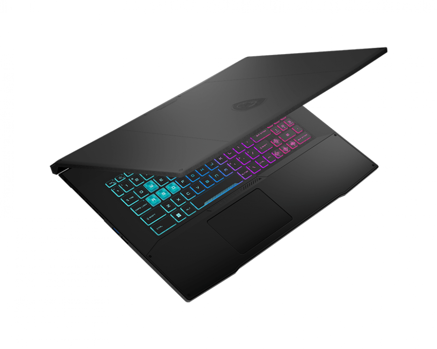 NOTEBOOK MSI KATANA B8VF A15 15.6" + RYZEN 7 8845HS + 16GB (2X8) + 512GB + RTX 4060 8GB WIN11