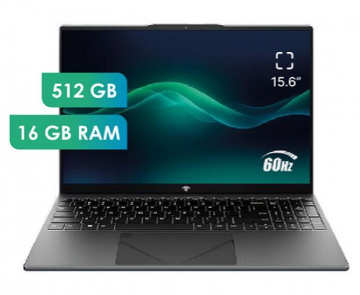 Oasis Notebook Intel I7 6500u 15.6 16gb Ddr4 2133 512gb Ssd W11