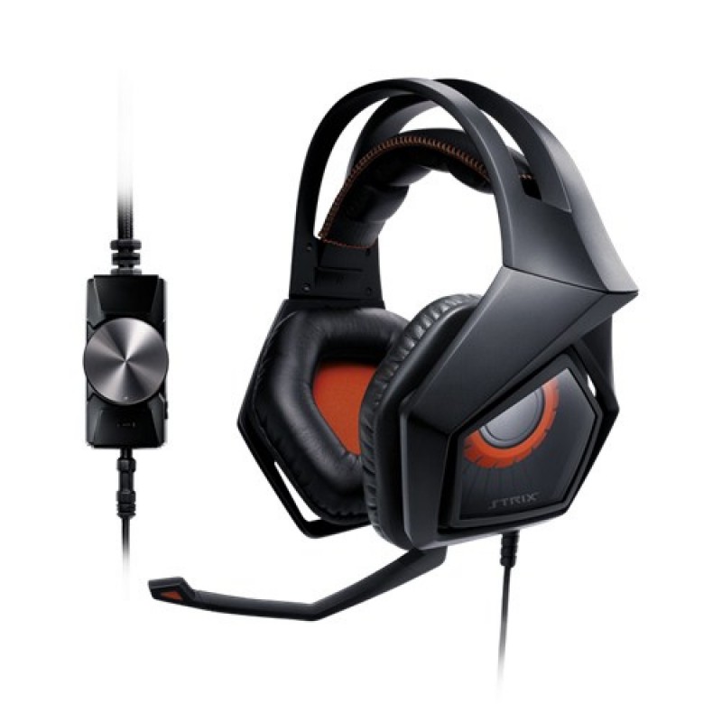 OUTLET AURICULAR GAMER ASUS ES STRIX PRO