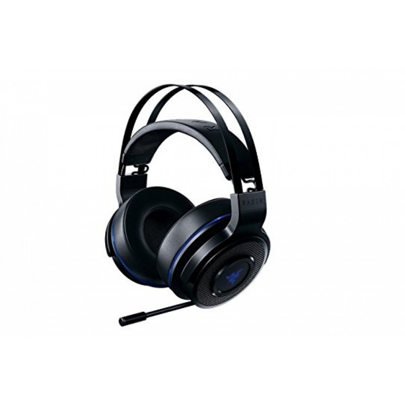 OUTLET AURICULAR GAMER RAZER THRESHER 7.1 WIR PS4
