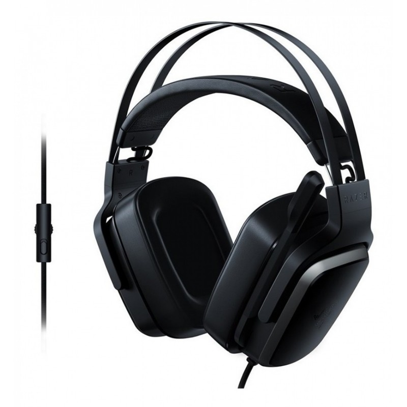 OUTLET AURICULAR GAMER RAZER TIAMAT 2.2 V2 ANALOG