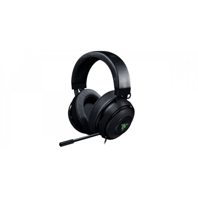 OUTLET AURICULAR RAZER KRAKEN 7.1 V2 OVAL BLACK