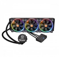OUTLET COOLER CPU THERMAL WATER 3.0 RIING RGB 360