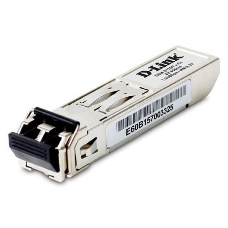 OUTLET D-LINK ONE PORTE 1000 BASE DEM-311GT