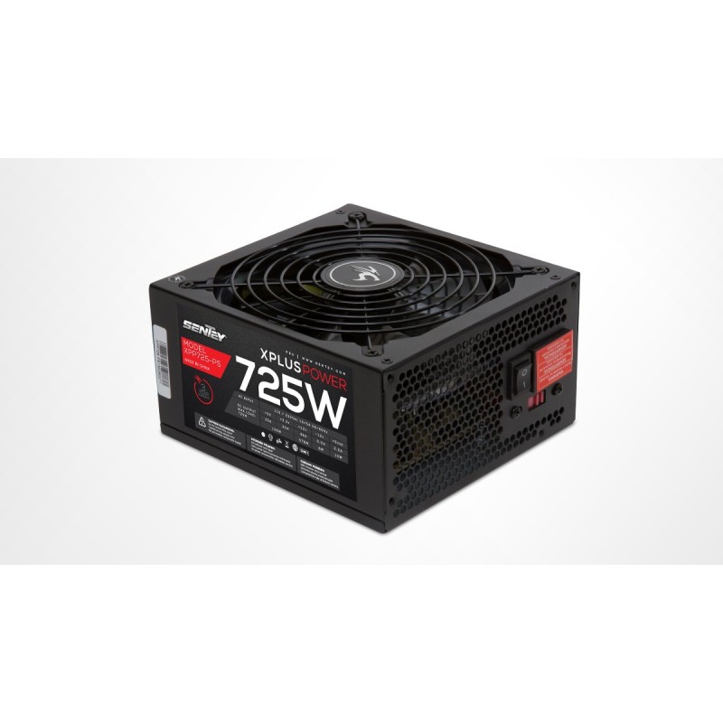 OUTLET FUENTE SENTEY 725W XPP725-PS