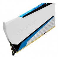 OUTLET MEMORIA AVEXIR 4GB 2666 RAIDEN SERI 1X4 DDR4 BLUE