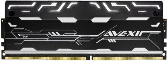 OUTLET MEMORIA AVEXIR 8GB 2800 BLITSERI 1X8 DDR4 WHITE