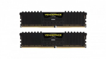 OUTLET MEMORIA CORSAIR VENGEANCE LPX DDR4 32GB 3000 MH1X16