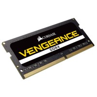 OUTLET MEMORIA CORSAIR VENGEANCE SODIMM DDR4 8GB 2400 MHZ