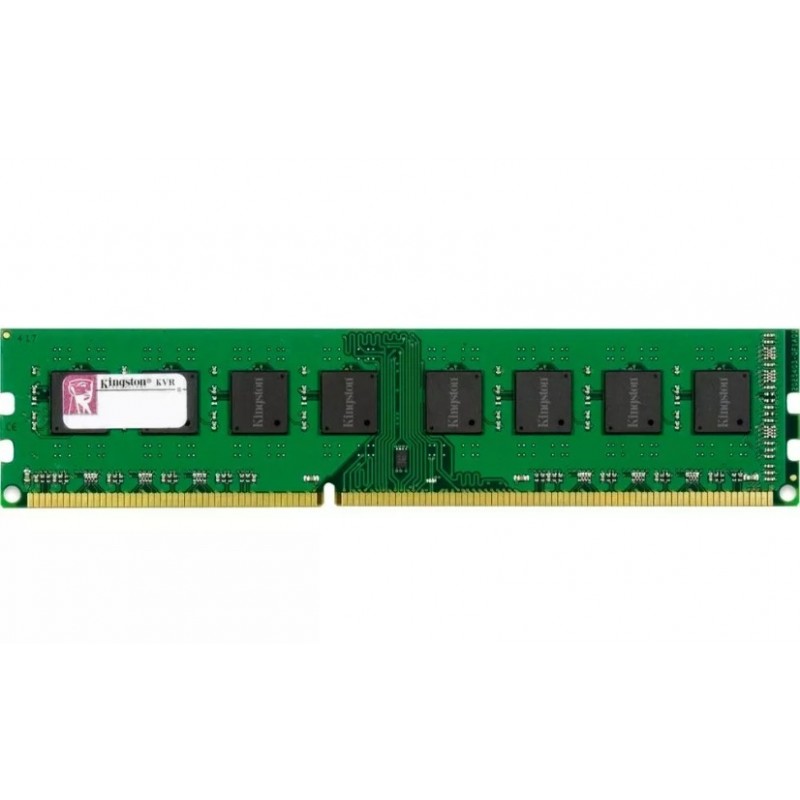 OUTLET MEMORIA KINGSTON DDR3 CL9 2 GB 1333 MHZ