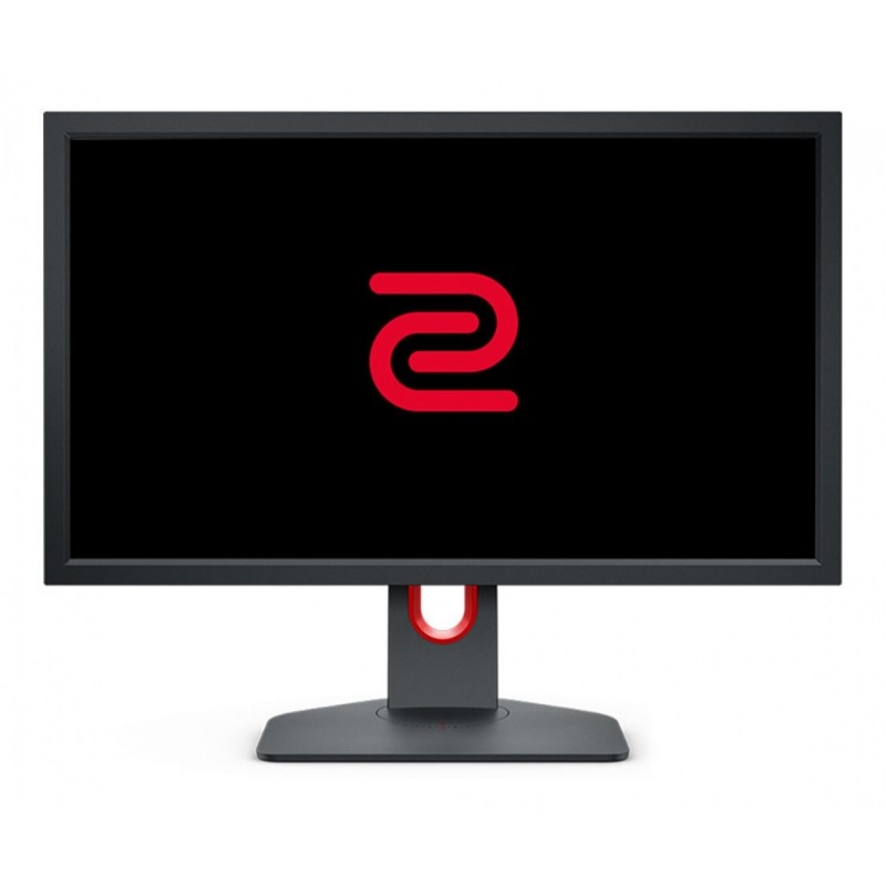 OUTLET MONITOR GAMER LED 24 ZOWIE XL2411K R DARK GREY