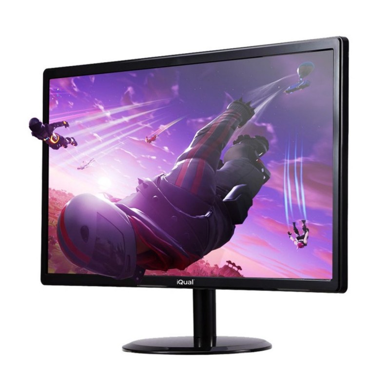 OUTLET MONITOR IQUAL 23.6 IQ24H