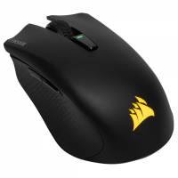 OUTLET MOUSE GAMER CORSAIR HARPOON RGB WIRELESS