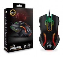 OUTLET MOUSE GAMER GX GAMING GENIUS SCORPION SPEARS PRO