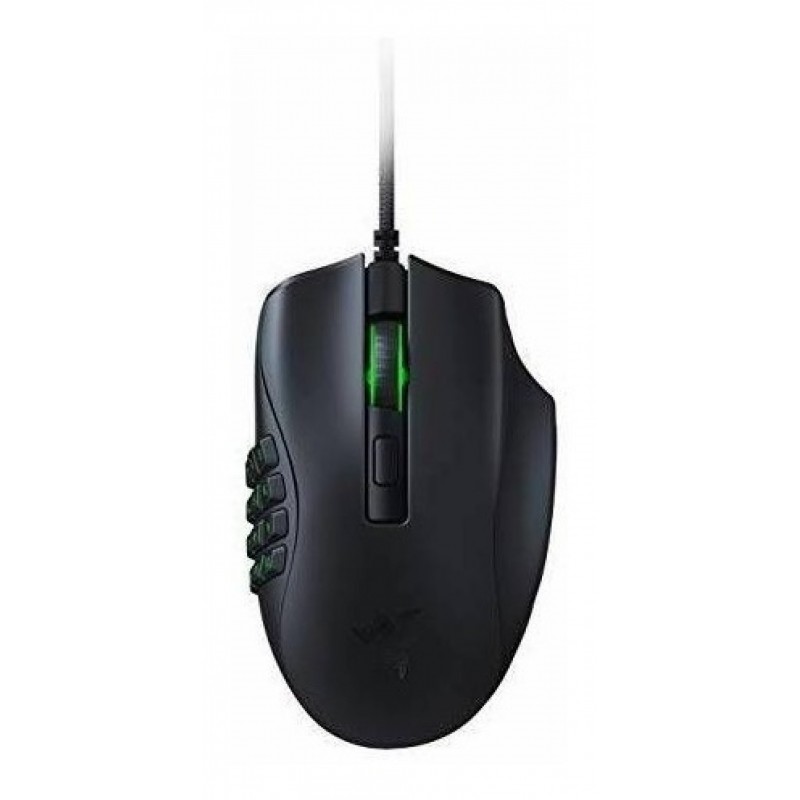 OUTLET MOUSE GAMER RAZER NAGA X WIRED MMO