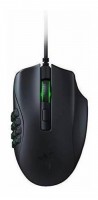 OUTLET MOUSE GAMER RAZER NAGA X WIRED MMO