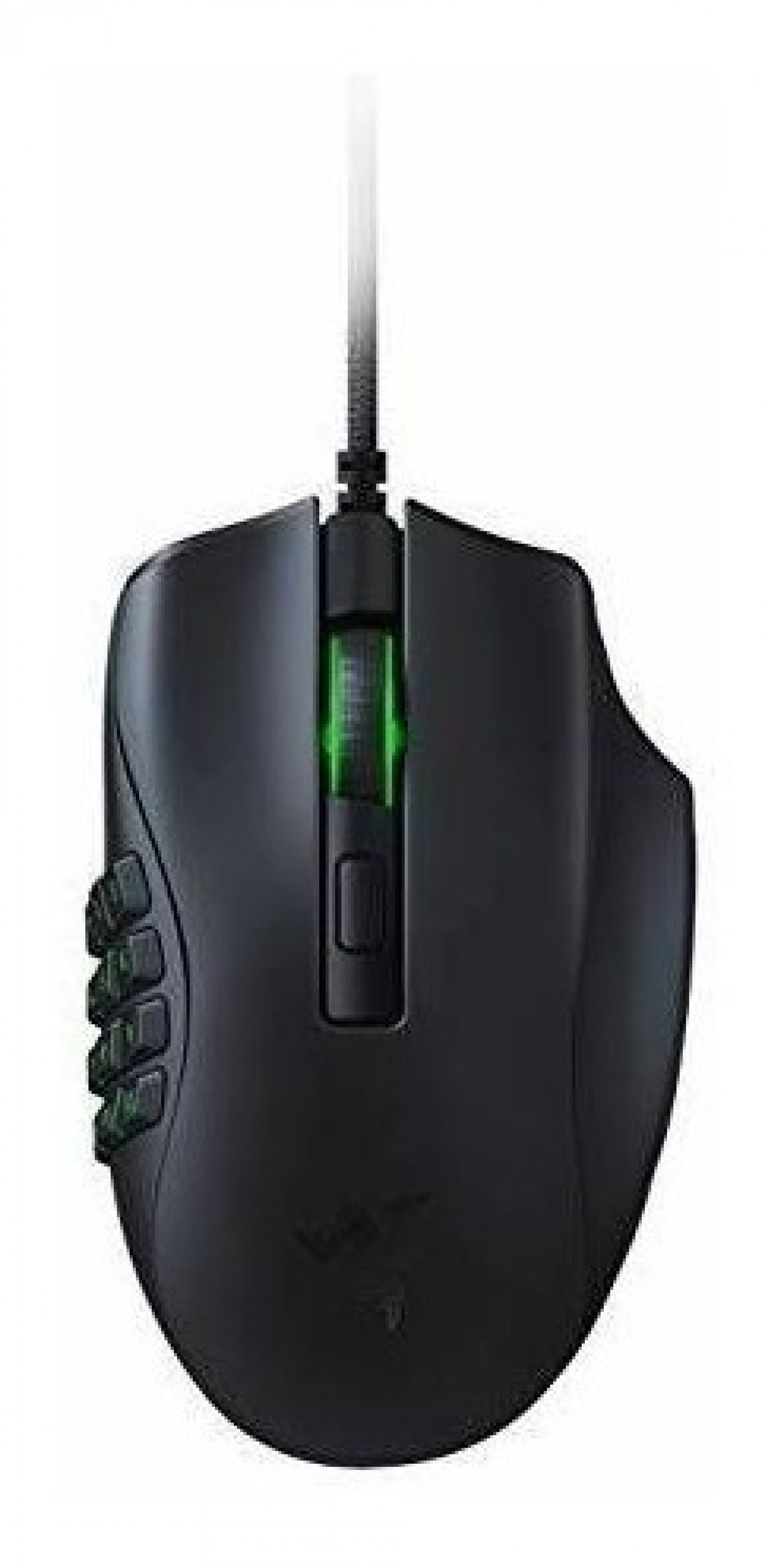 OUTLET MOUSE GAMER RAZER NAGA X WIRED MMO