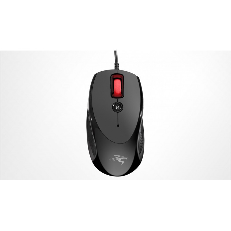 OUTLET MOUSE GAMER SENTEY GAMMITUS GS-3500