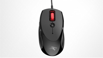 OUTLET MOUSE GAMER SENTEY GAMMITUS GS-3500