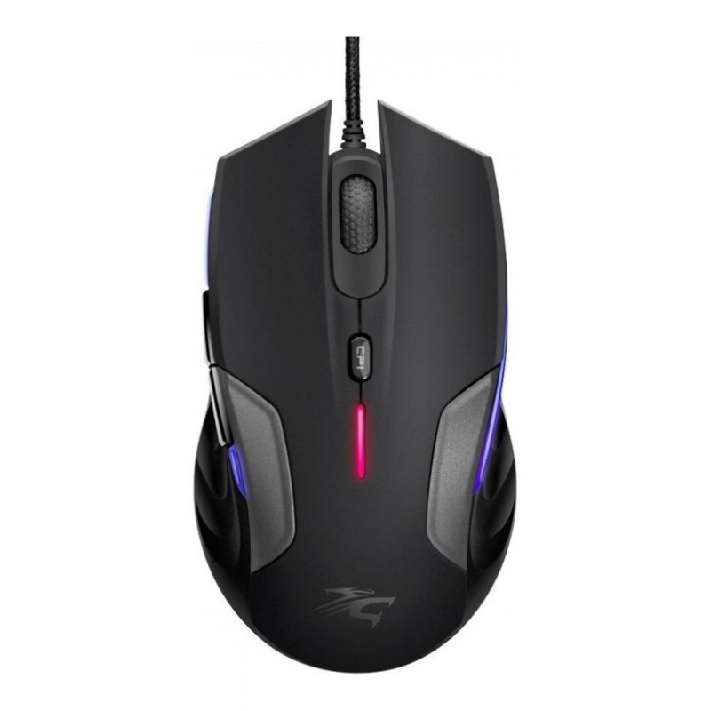 OUTLET MOUSE GAMER SENTEY NEBULUS GS-3510