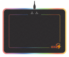 OUTLET MOUSE PAD GX GAMING GENIUS 600H RGB