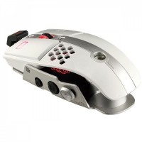 OUTLET MOUSE TT ESPORTS LEVEL 10 M WHITE