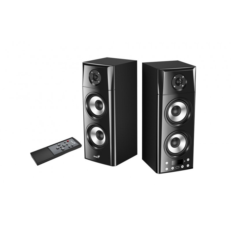 OUTLET PARLANTE GENIUS SP-2.0 HF2800BT