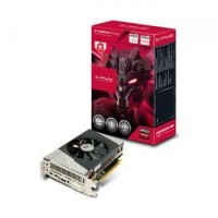 OUTLET PLACA DE VIDEO SAPPHIRE ITX COMPACT R9 380 2 GB DDR5