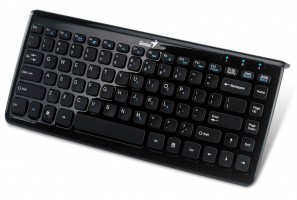 OUTLET TECLADO GENIUS LUXEMATE I200 USB