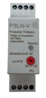 P3LN.V PROTEC.TRIF.DETC.ALT Y BAJ.TENC TF Y TV C/N