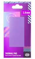 PAD TERMICO COOLER MASTER 2.0 MM