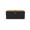 PARLANTE BLUETOOTH GENIUS SP-HF505BT 20W DARK BROWN
