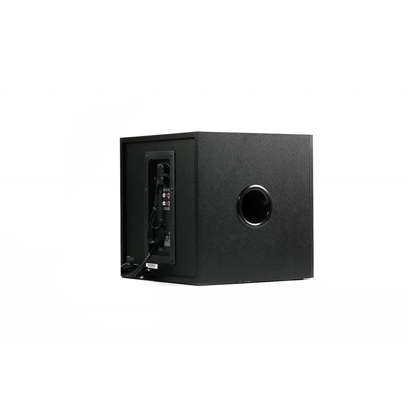 PARLANTE FYD FENDA F550X BLACK 2.1