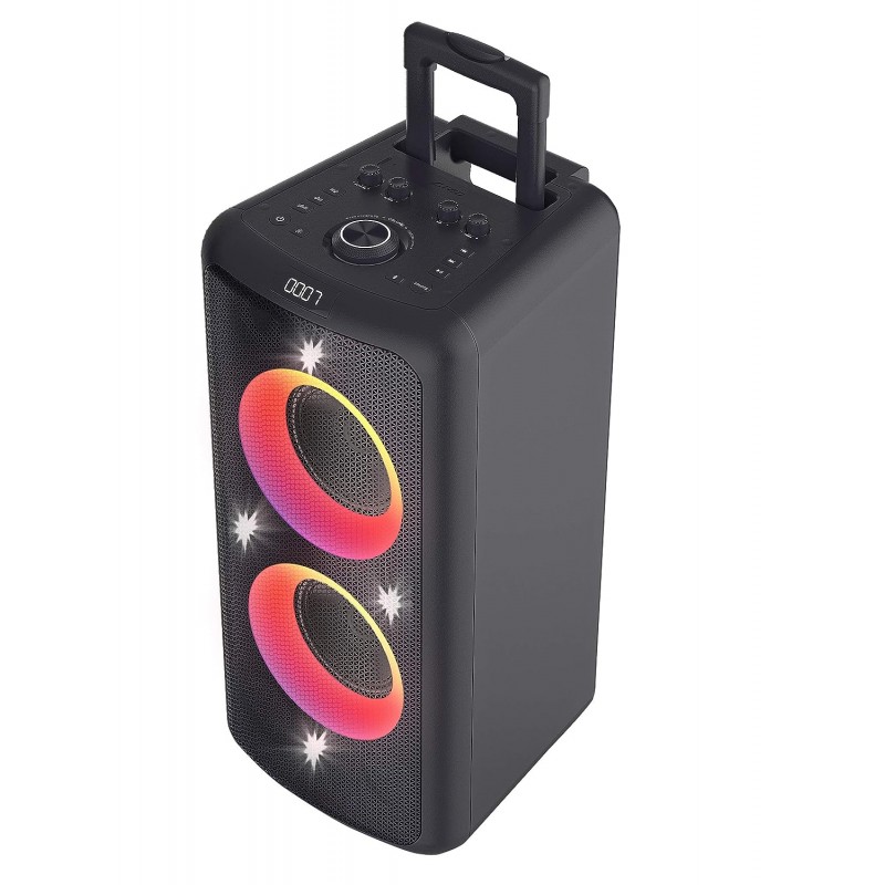 PARLANTE FYD FENDA PA300 BLACK