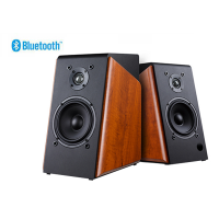 PARLANTE FYD FENDA R60BT BLACK