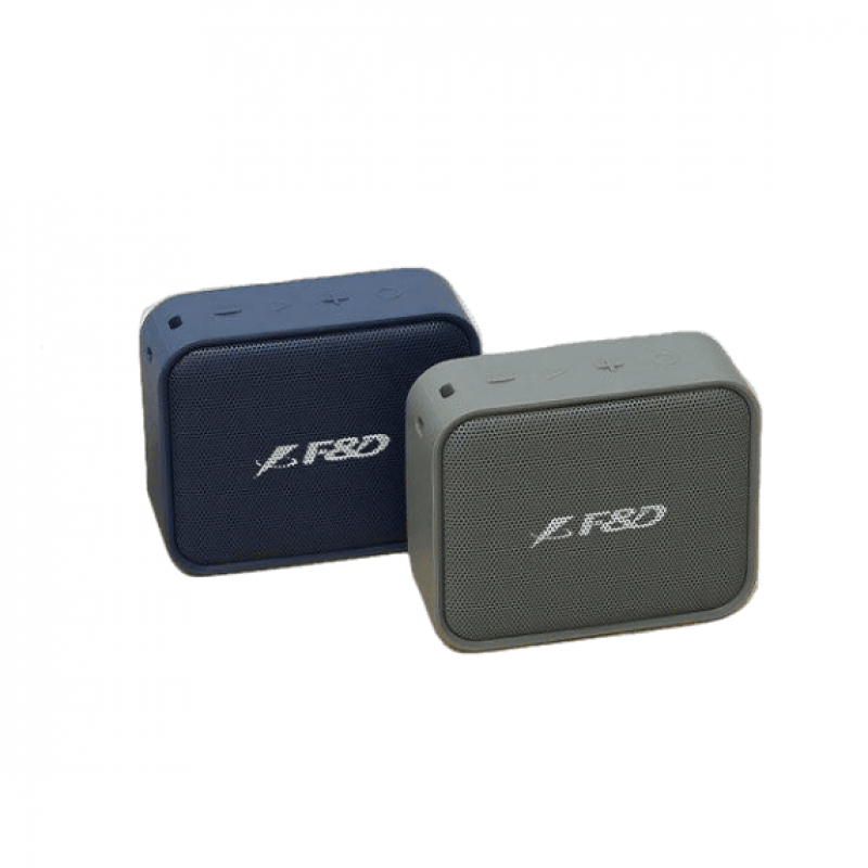 PARLANTE FYD FENDA W5 PLUS BLUETHOOT BLACK