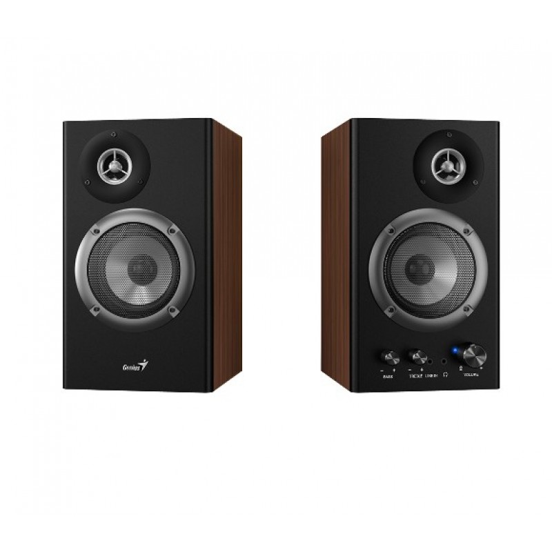 PARLANTE GENIUS SP-HF1200B