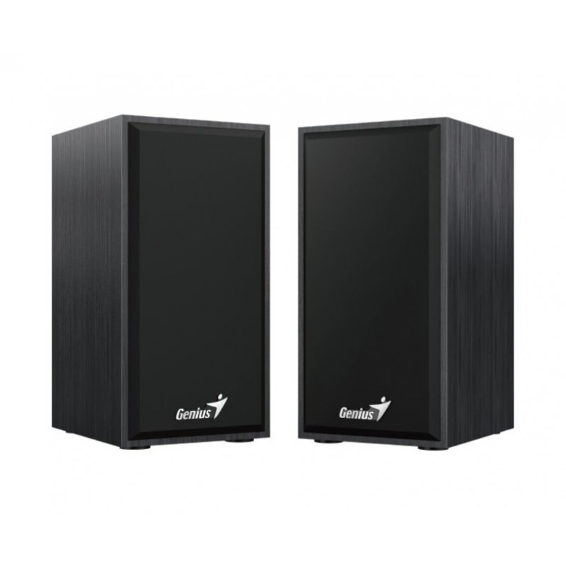 PARLANTE GENIUS SP-HF180 BLACK