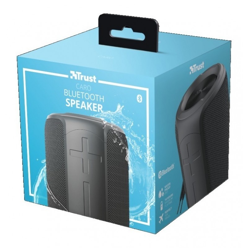 PARLANTE TRUST CARO COMPACT BLUETHOOT