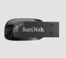 PEN DRIVE 64GB SANDISK ULTRA SHIFT USB 3.2 100Mbps