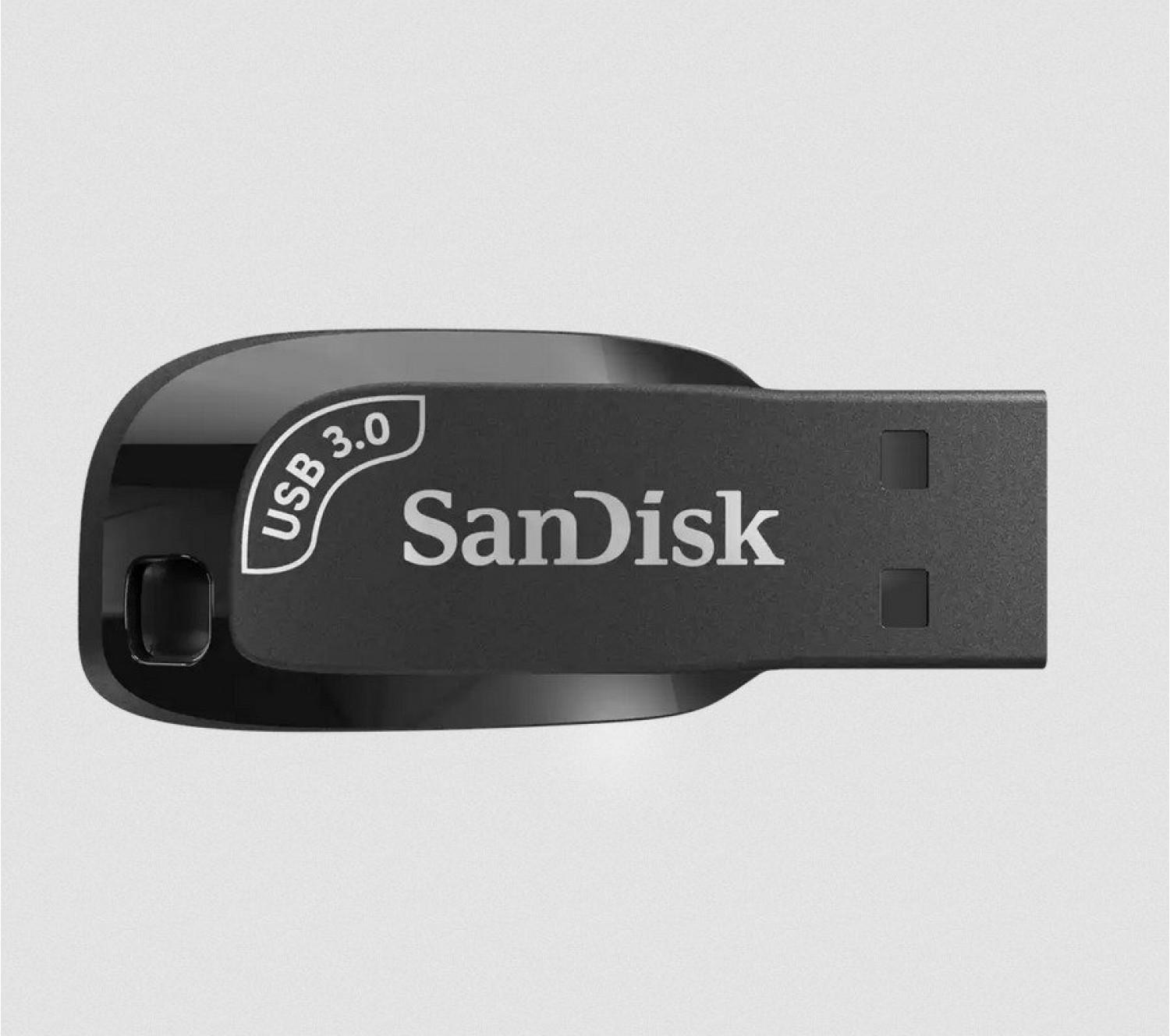PENDRIVE SANDISK 64GB ULTRA SHIFT 3.0 BLACK
