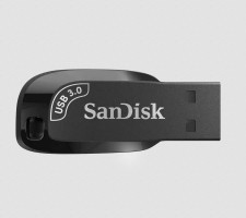 PEN DRIVE 64GB SANDISK ULTRA SHIFT USB3