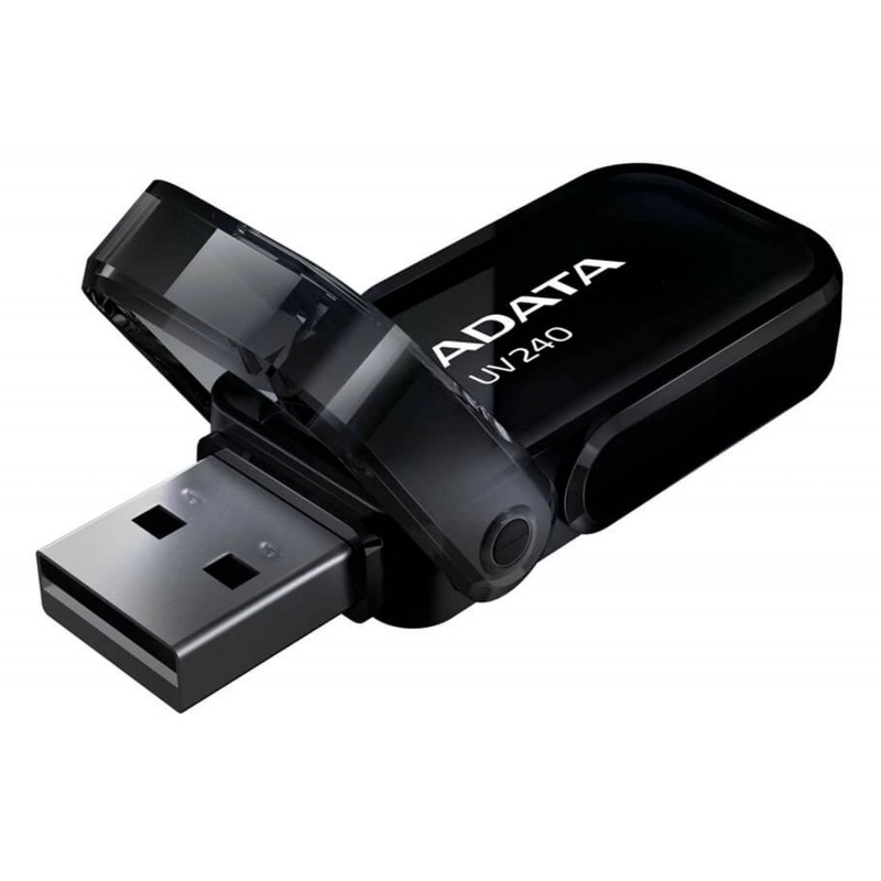 PEN DRIVE ADATA UV240 32GB BLACK