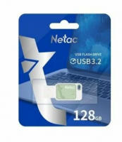 PEN DRIVE NETAC UA31 128GB