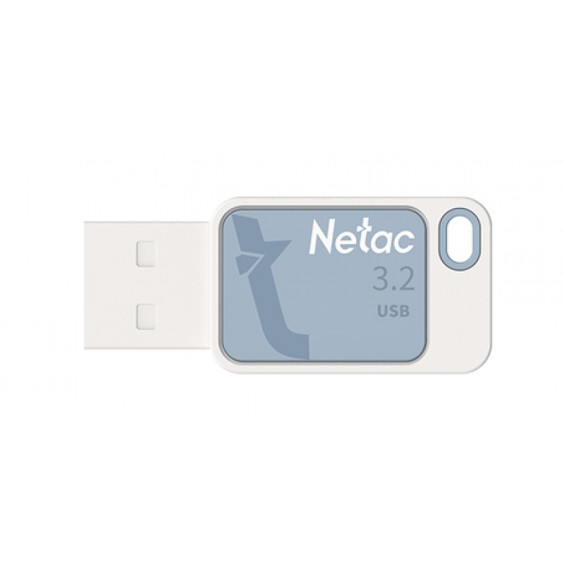 PEN DRIVE NETAC UA31 64GB