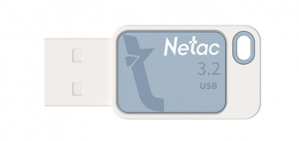 PEN DRIVE NETAC UA31 64GB
