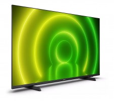 PHILIPS TV LED SMART 50P 4K UHD 7400 SERIES