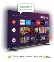 PHILIPS TV LED SMART 65 UHD 4K PUD7906